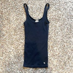 Abercrombie and Fitch, New York perfect stretch